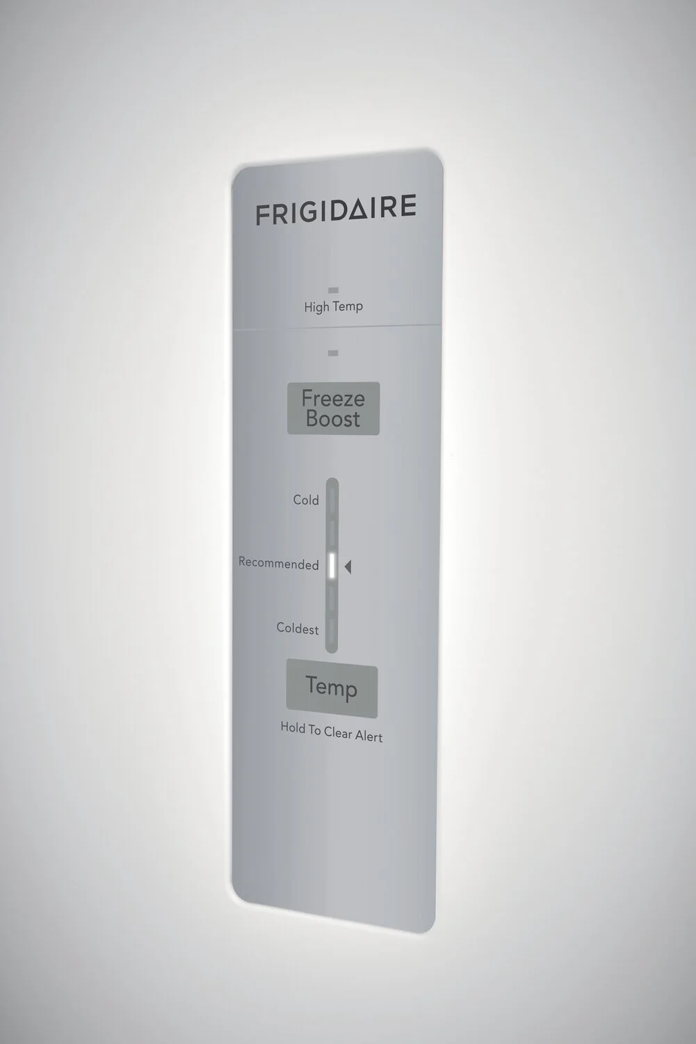 Frigidaire 20 Cu. Ft. Upright Freezer - FFUE2024AW - Image 4