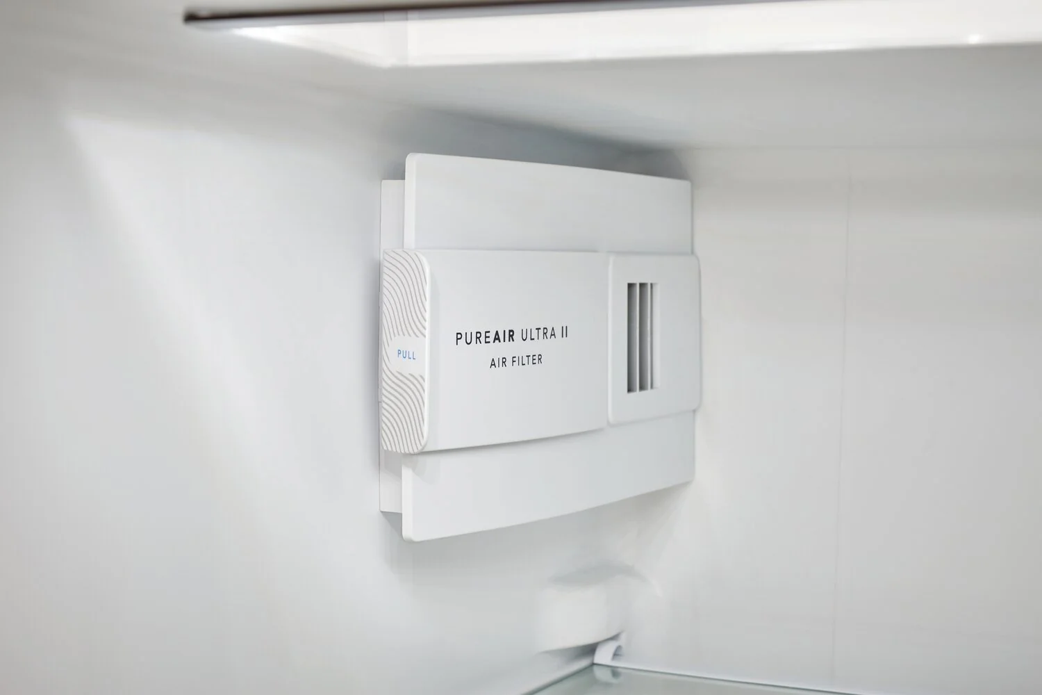 Frigidaire 22.3 Cu. Ft. Counter Depth Side-by-Side Refrigerator - GRSC2352AF - Image 5