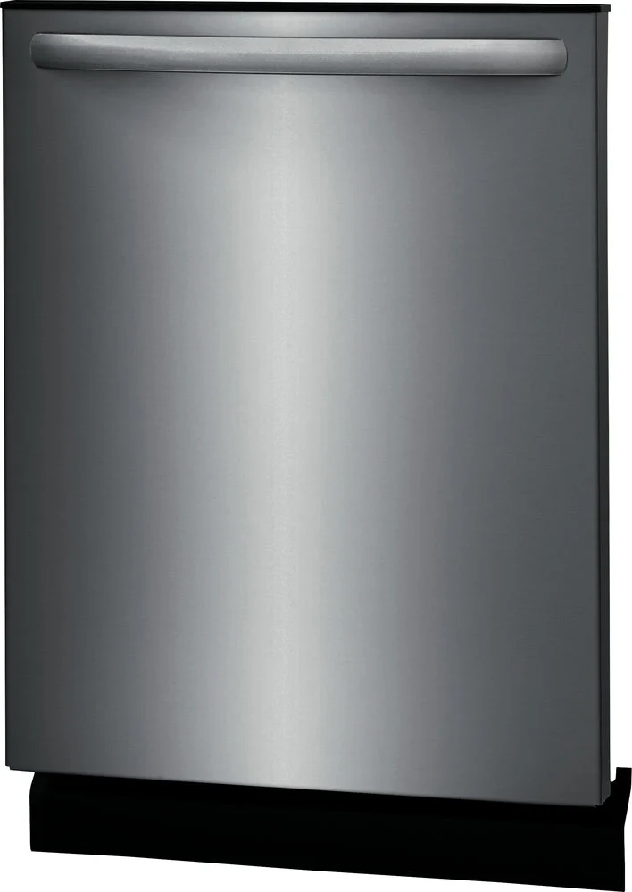 Frigidaire 24" Stainless Steel Built-In Dishwasher - FDPH4316AS - Image 3