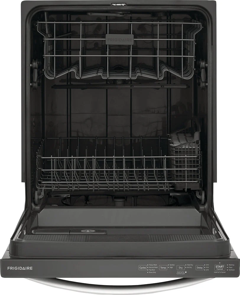 Frigidaire 24" Stainless Steel Built-In Dishwasher - FDPH4316AS - Image 4