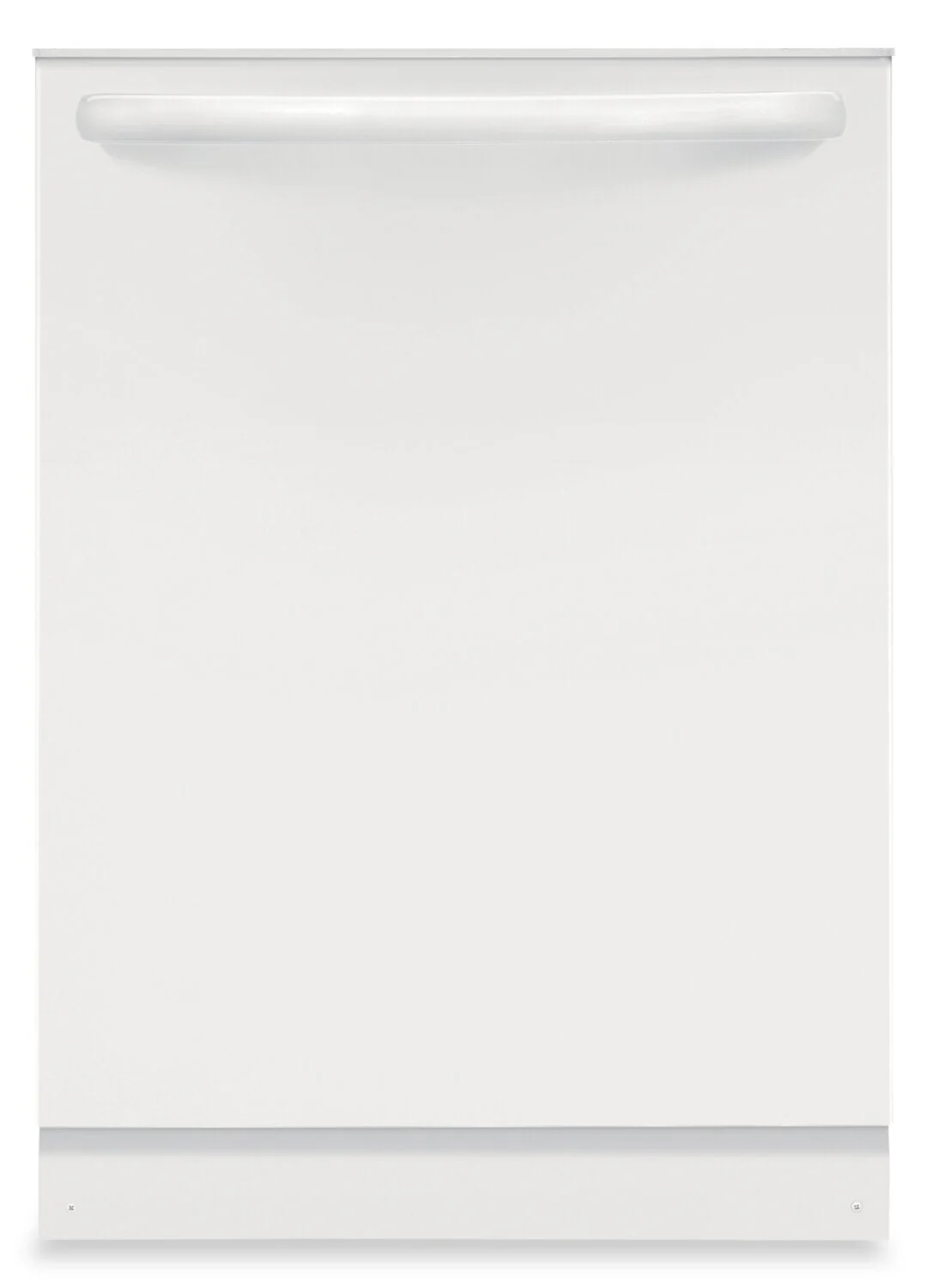Frigidaire 24" Top-Control Built-In Dishwasher - FDPH4316AW
