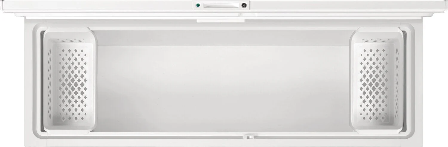 Frigidaire 24.8 Cu. Ft. Chest Freezer - FFCL2542AW - Image 5