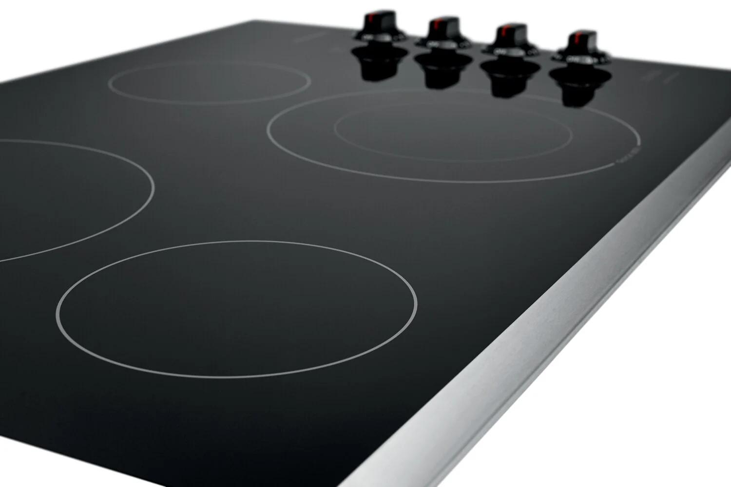 Frigidaire 30" Electric Cooktop - FFEC3025US - Image 4