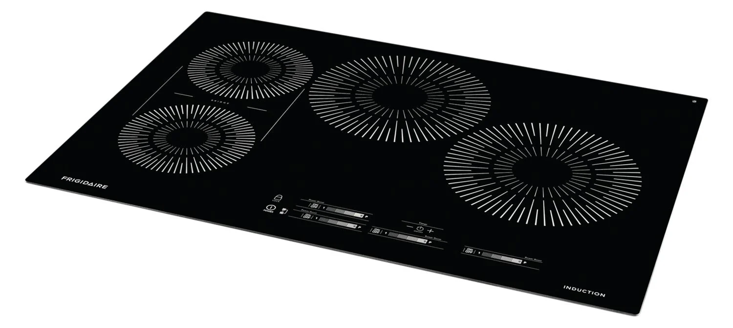 Frigidaire 30" Induction Cooktop - FCCI3027AB - Image 2