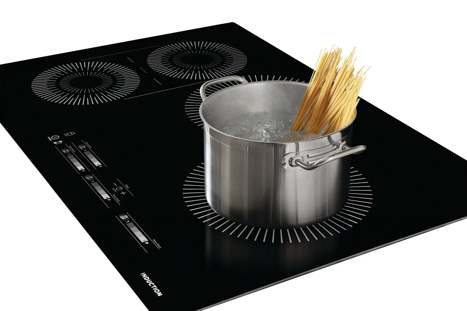 Frigidaire 30" Induction Cooktop - FCCI3027AB - Image 5