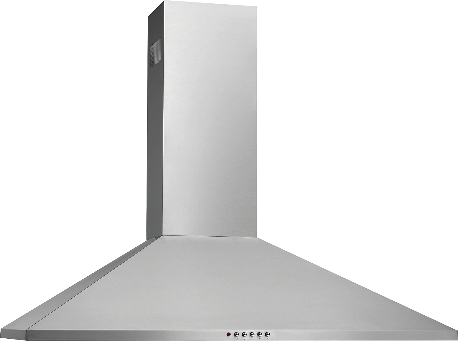 Frigidaire 36" Canopy Wall-Mount Hood - Stainless