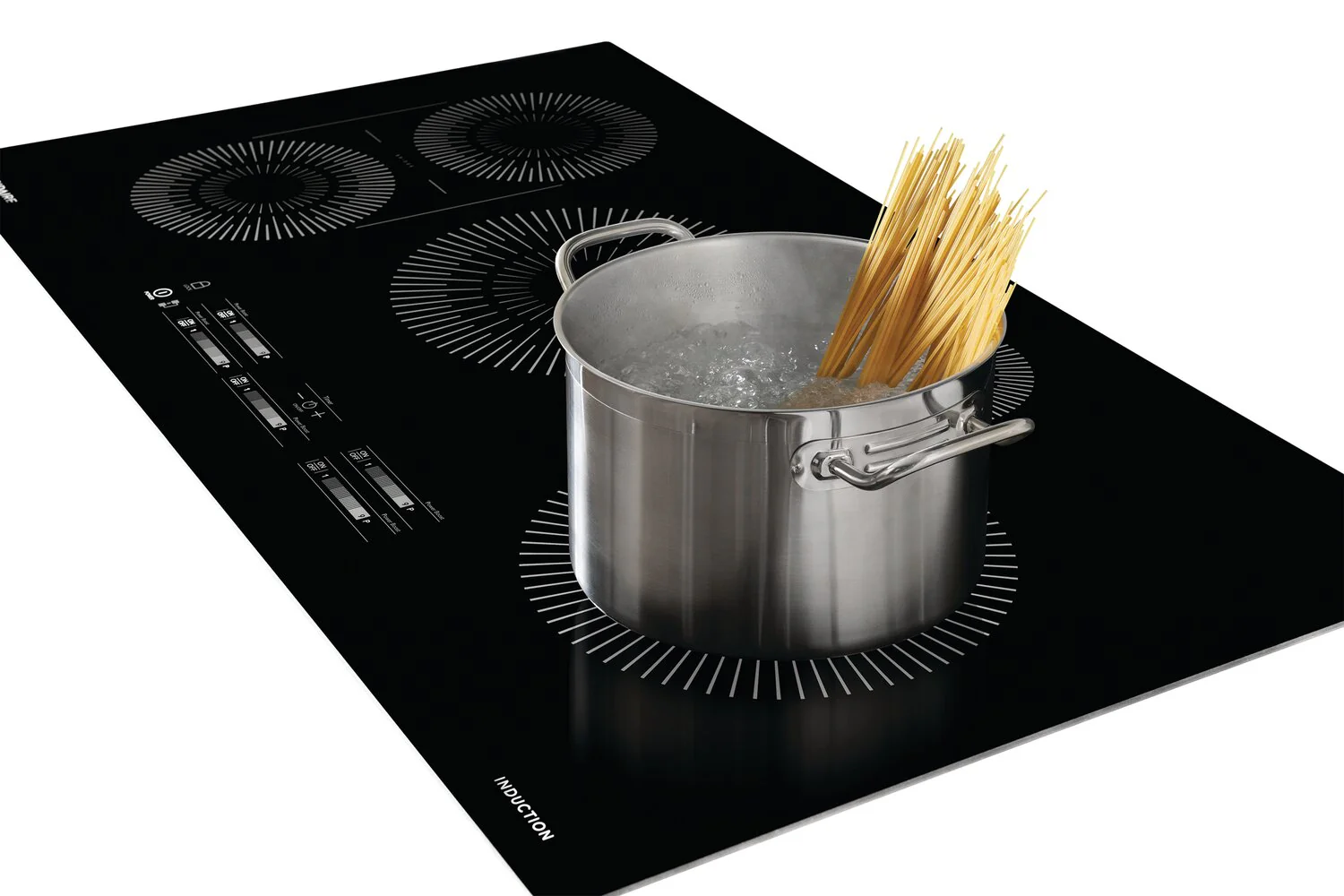 Frigidaire 36" Induction Cooktop - FCCI3627AB - Image 5