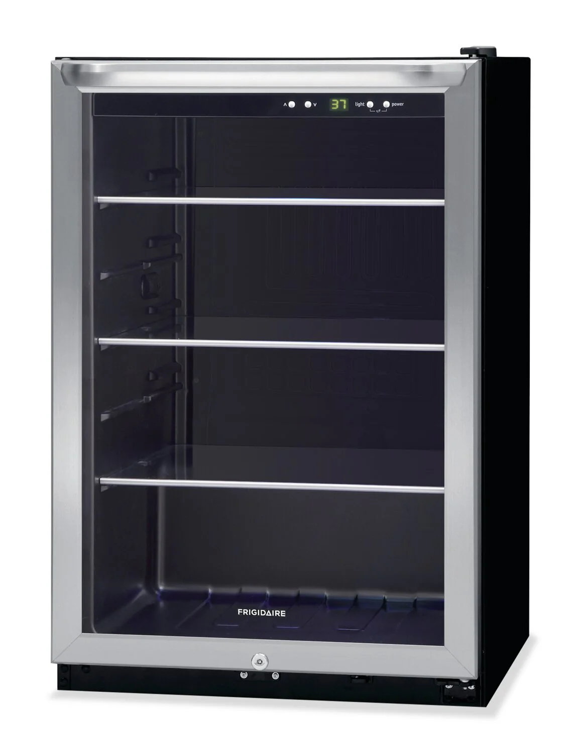 Frigidaire 4.6 Cu. Ft. 138-Can Beverage Centre - FRYB4623AS - Image 2