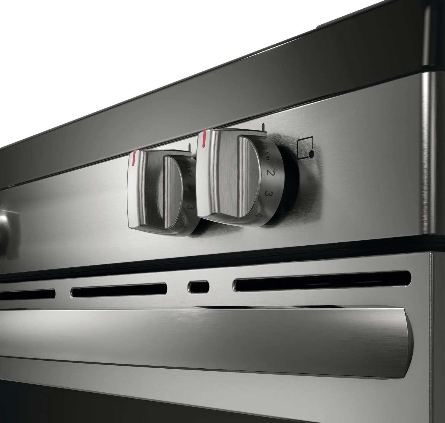 Frigidaire 5.3 Cu. Ft. Electric Range with Air Fry - FCRE308CAS - Image 5