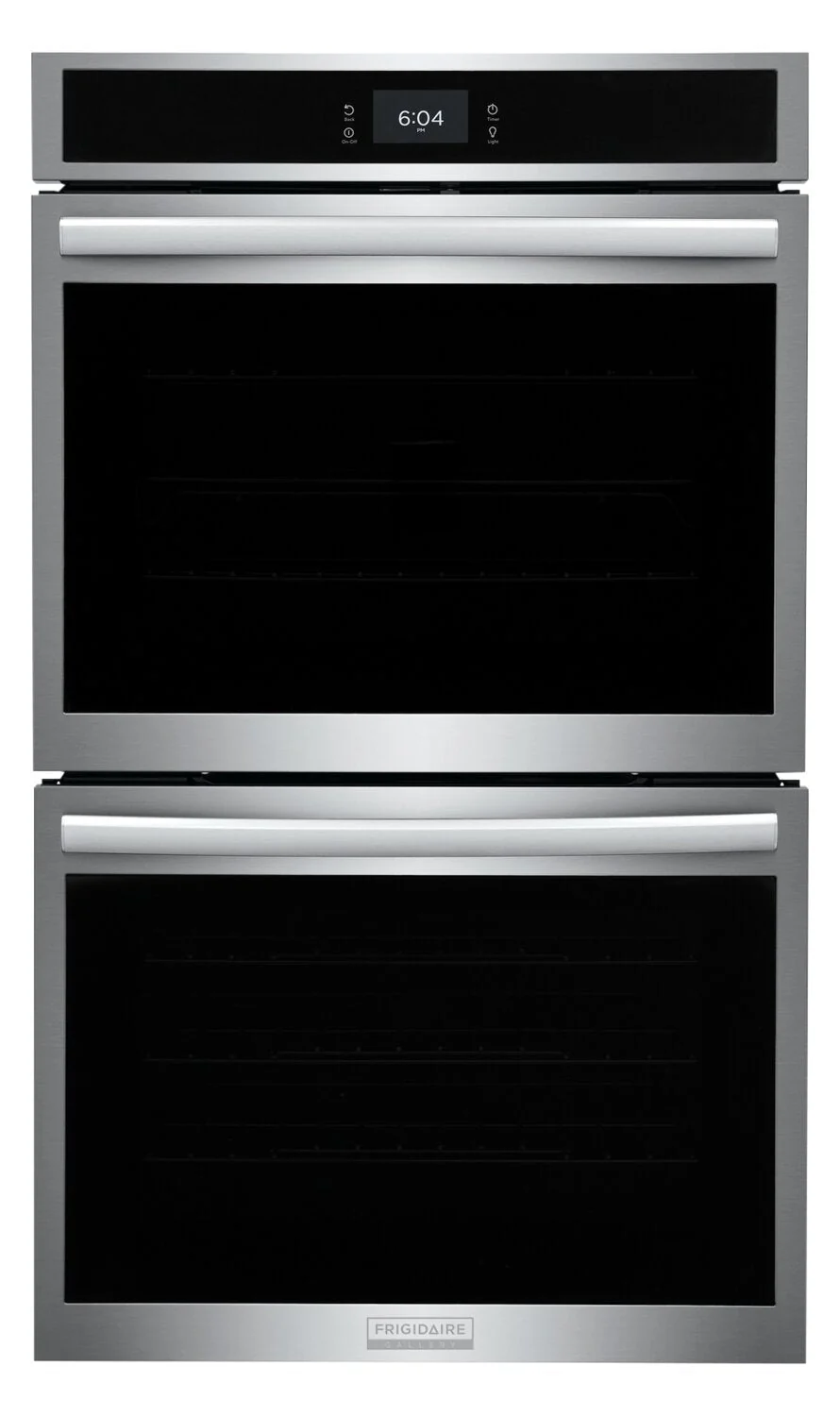 Frigidaire Gallery 10.6 Cu. Ft. Double Electric Wall Oven - GCWD3067AF