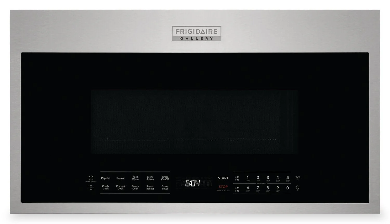 Frigidaire Gallery 1.9 Cu. Ft. Over-the-Range Microwave with Convection - GMOS196CAF