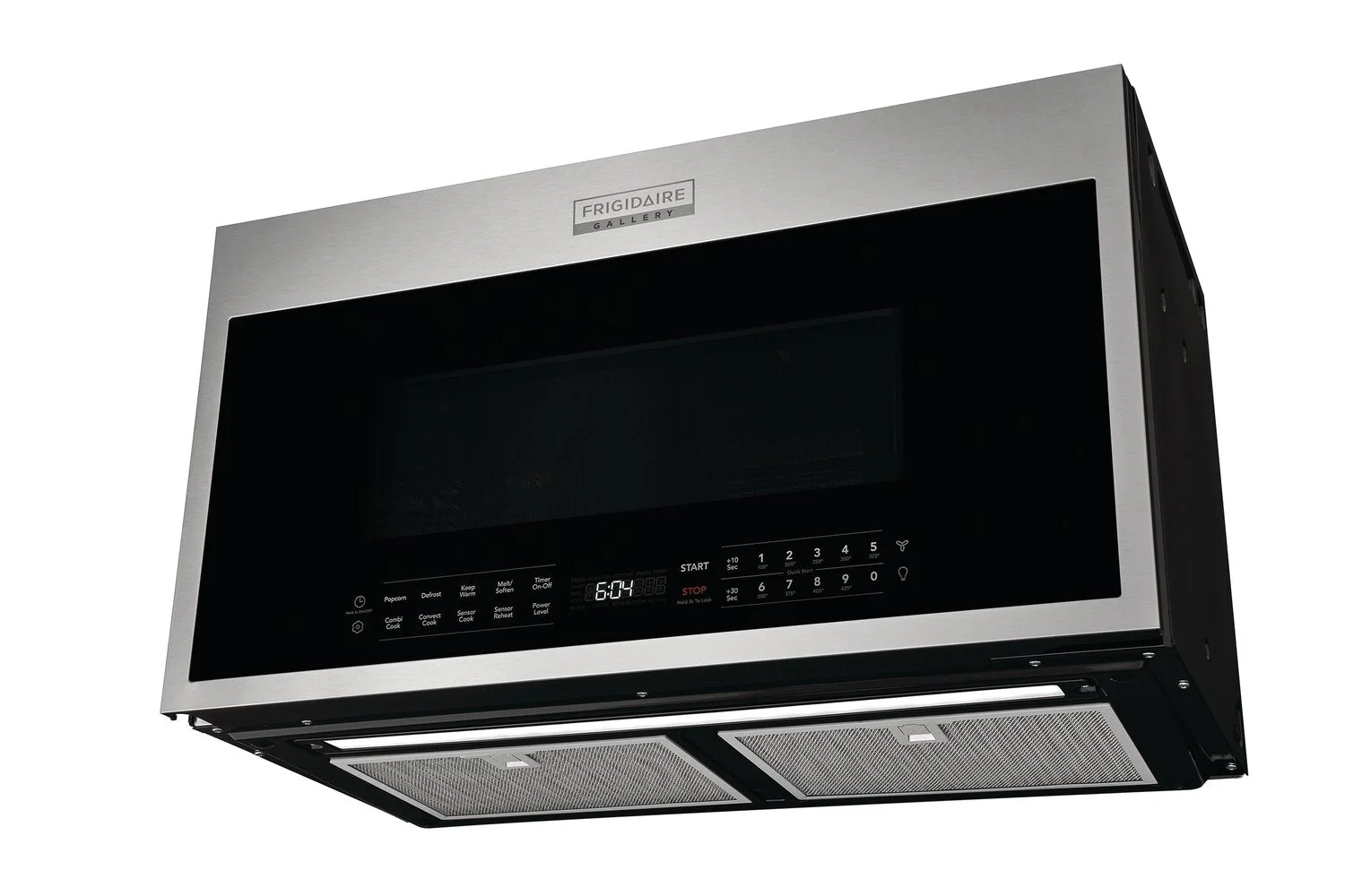 Frigidaire Gallery 1.9 Cu. Ft. Over-the-Range Microwave with Convection - GMOS196CAF - Image 5