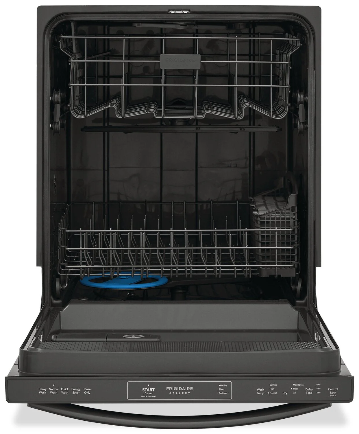 Frigidaire Gallery 24" Built-In Dishwasher - GDPH4515AD - Image 2