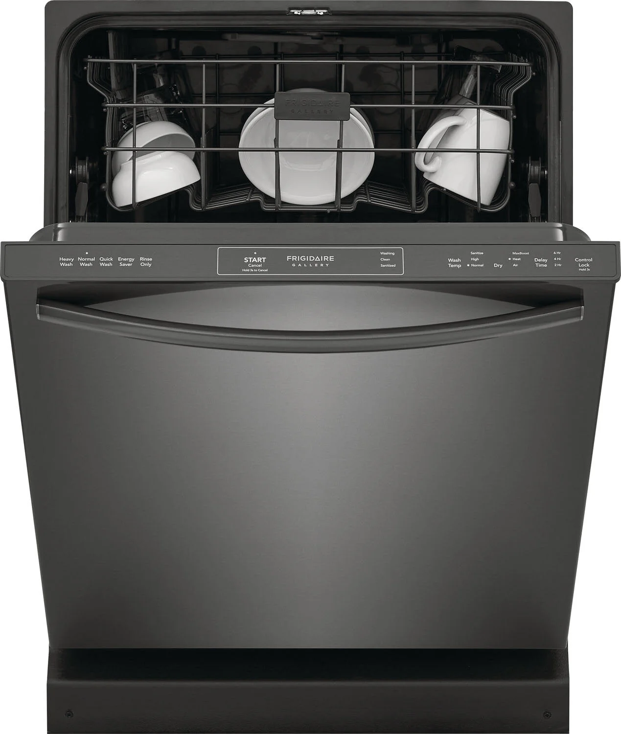 Frigidaire Gallery 24" Built-In Dishwasher - GDPH4515AD - Image 4