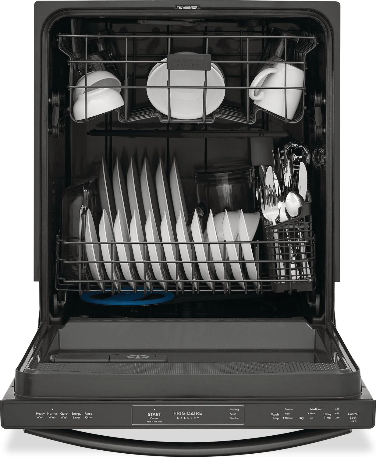 Frigidaire Gallery 24" Built-In Dishwasher - GDPH4515AD - Image 5