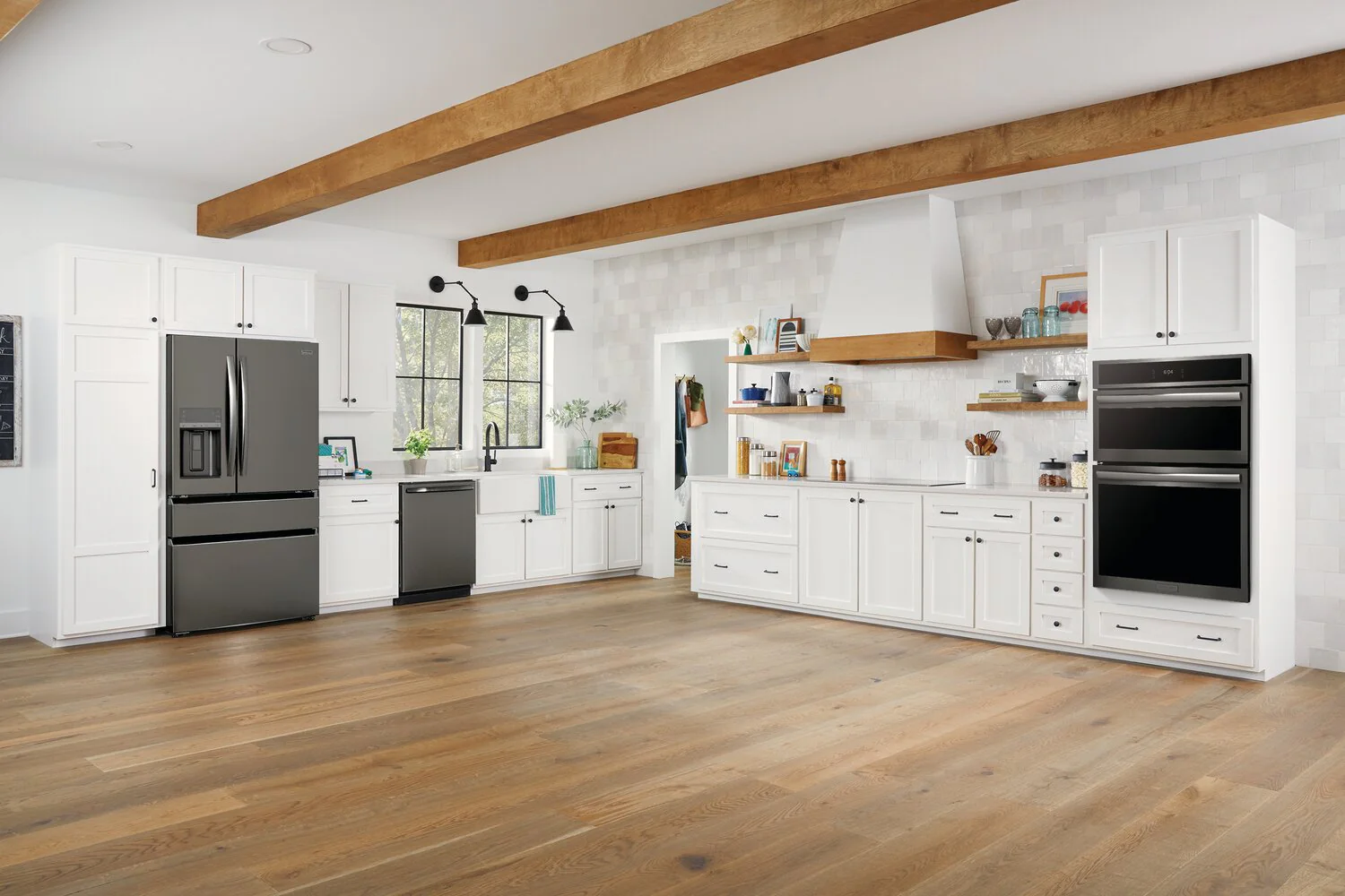 Frigidaire Gallery 24" Built-In Dishwasher - GDPH4515AD - Image 6