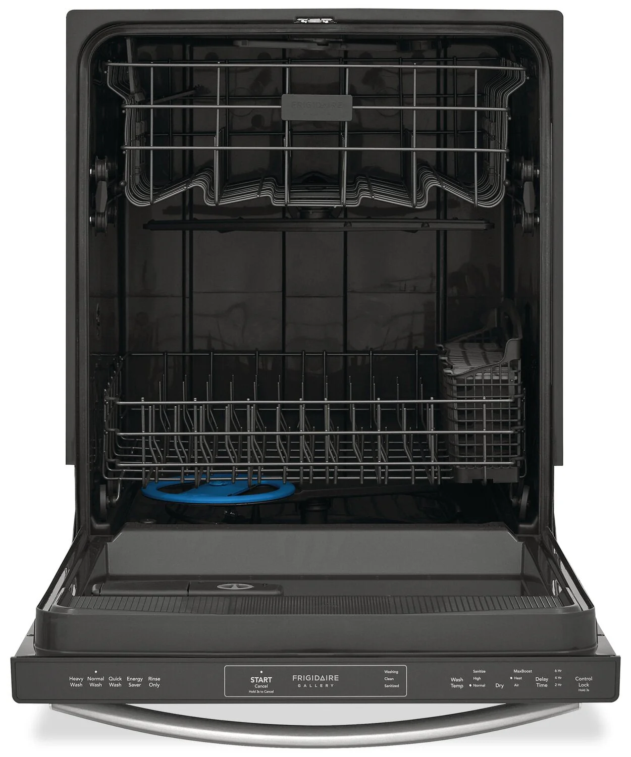 Frigidaire Gallery 24" Built-In Dishwasher - GDPH4515AF - Image 2