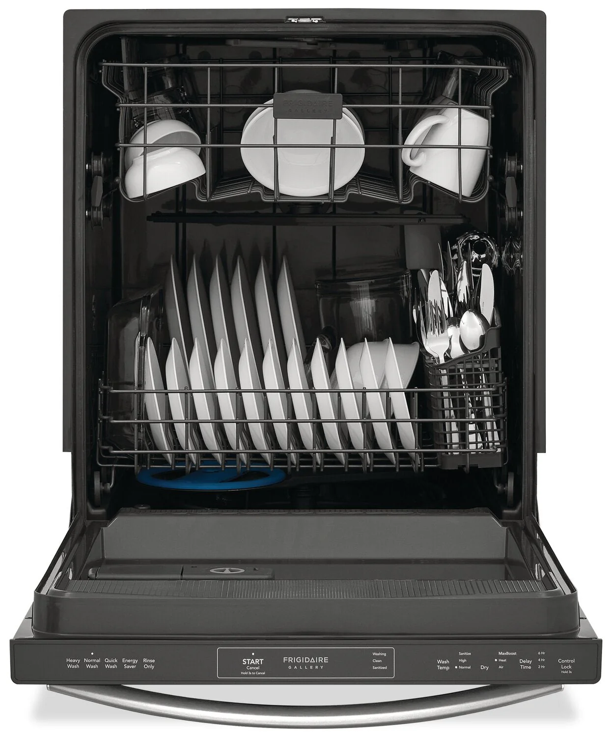 Frigidaire Gallery 24" Built-In Dishwasher - GDPH4515AF - Image 3