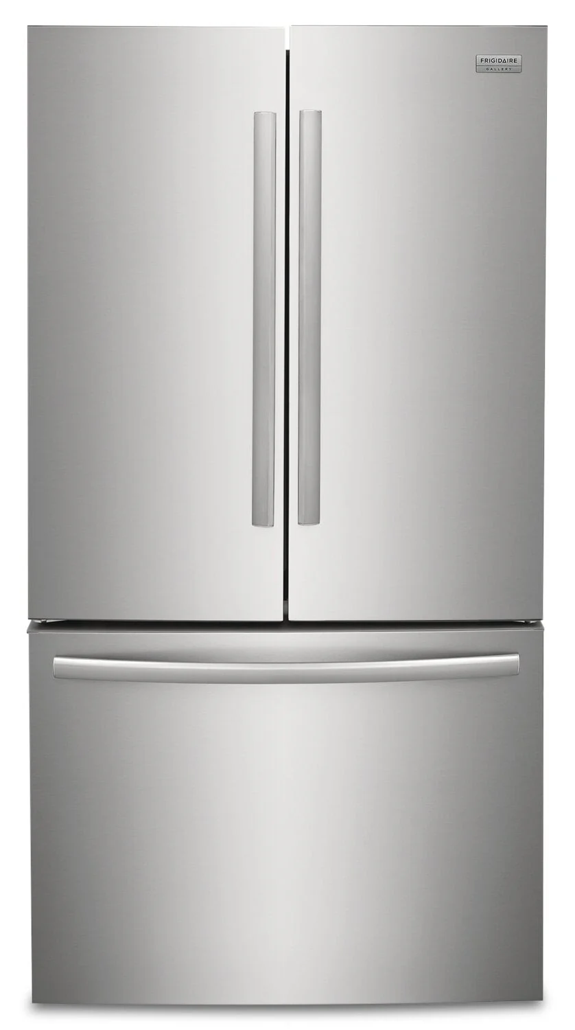 Frigidaire Gallery 28.8 Cu. Ft. French-Door Refrigerator - GRFN2853AF