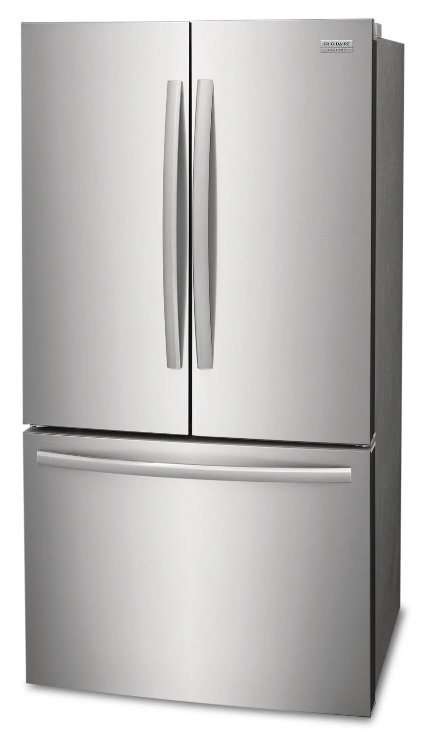 Frigidaire Gallery 28.8 Cu. Ft. French-Door Refrigerator - GRFN2853AF - Image 2