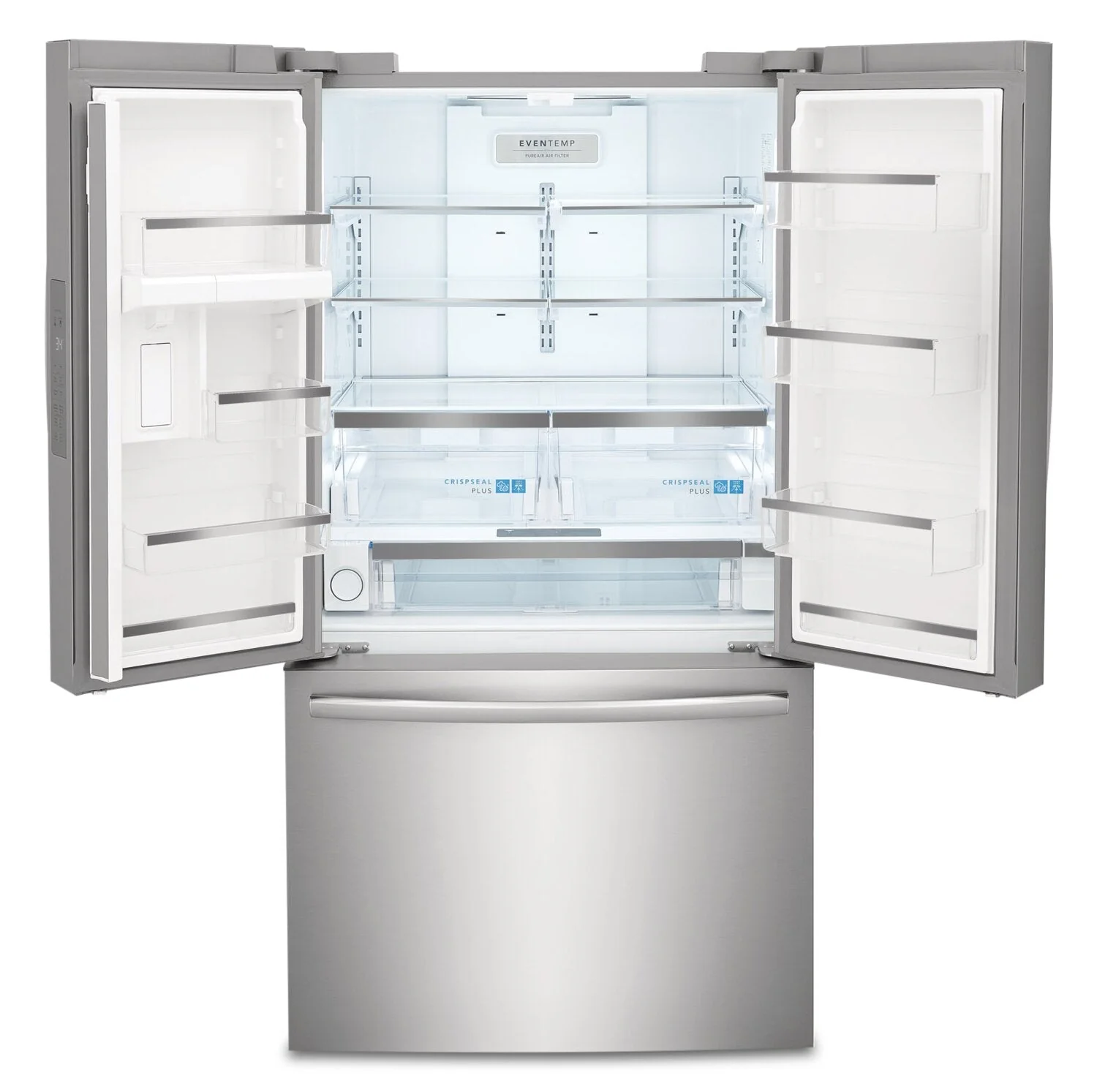 Frigidaire Gallery 28.8 Cu. Ft. French-Door Refrigerator - GRFN2853AF - Image 3