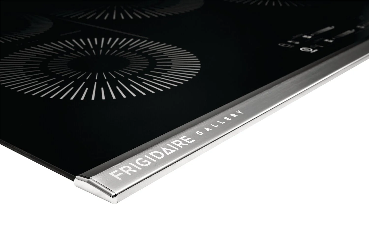 Frigidaire Gallery 30" Induction Cooktop - GCCI3067AB - Image 4