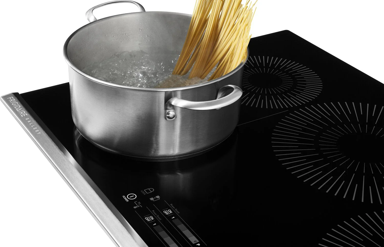 Frigidaire Gallery 30" Induction Cooktop - GCCI3067AB - Image 5