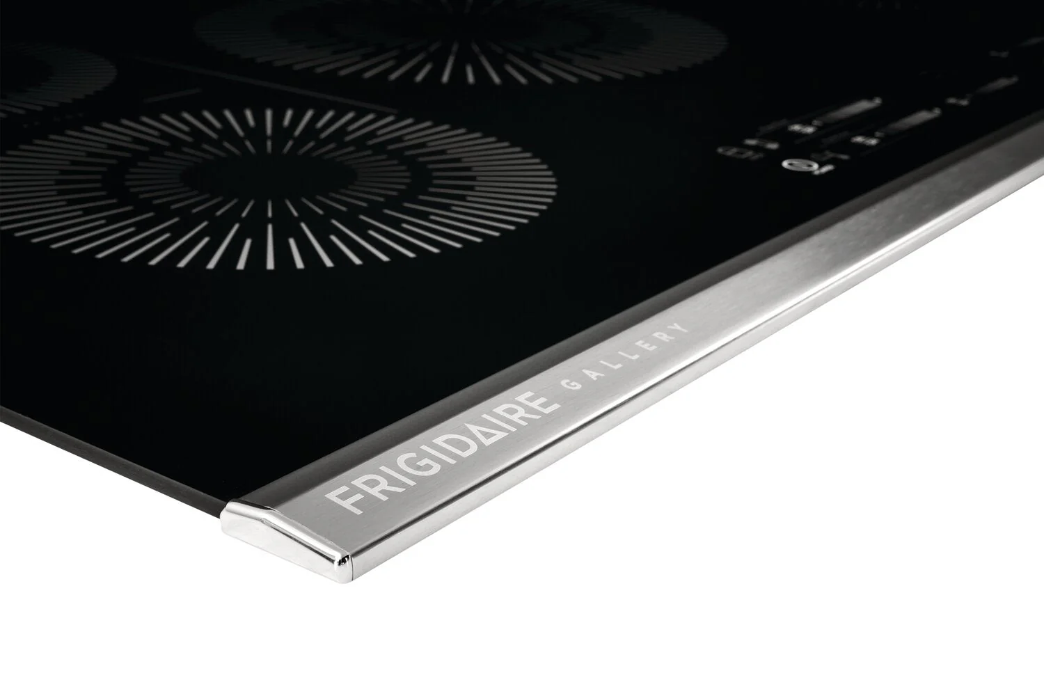 Frigidaire Gallery 36" Induction Cooktop - GCCI3667AB - Image 4