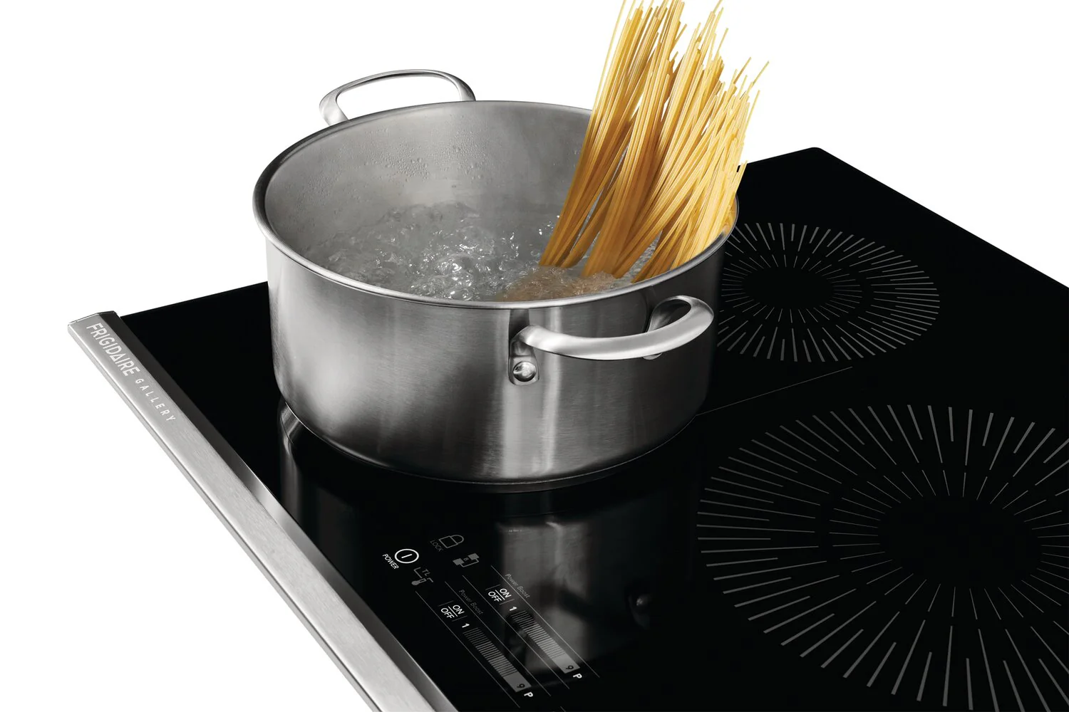 Frigidaire Gallery 36" Induction Cooktop - GCCI3667AB - Image 5