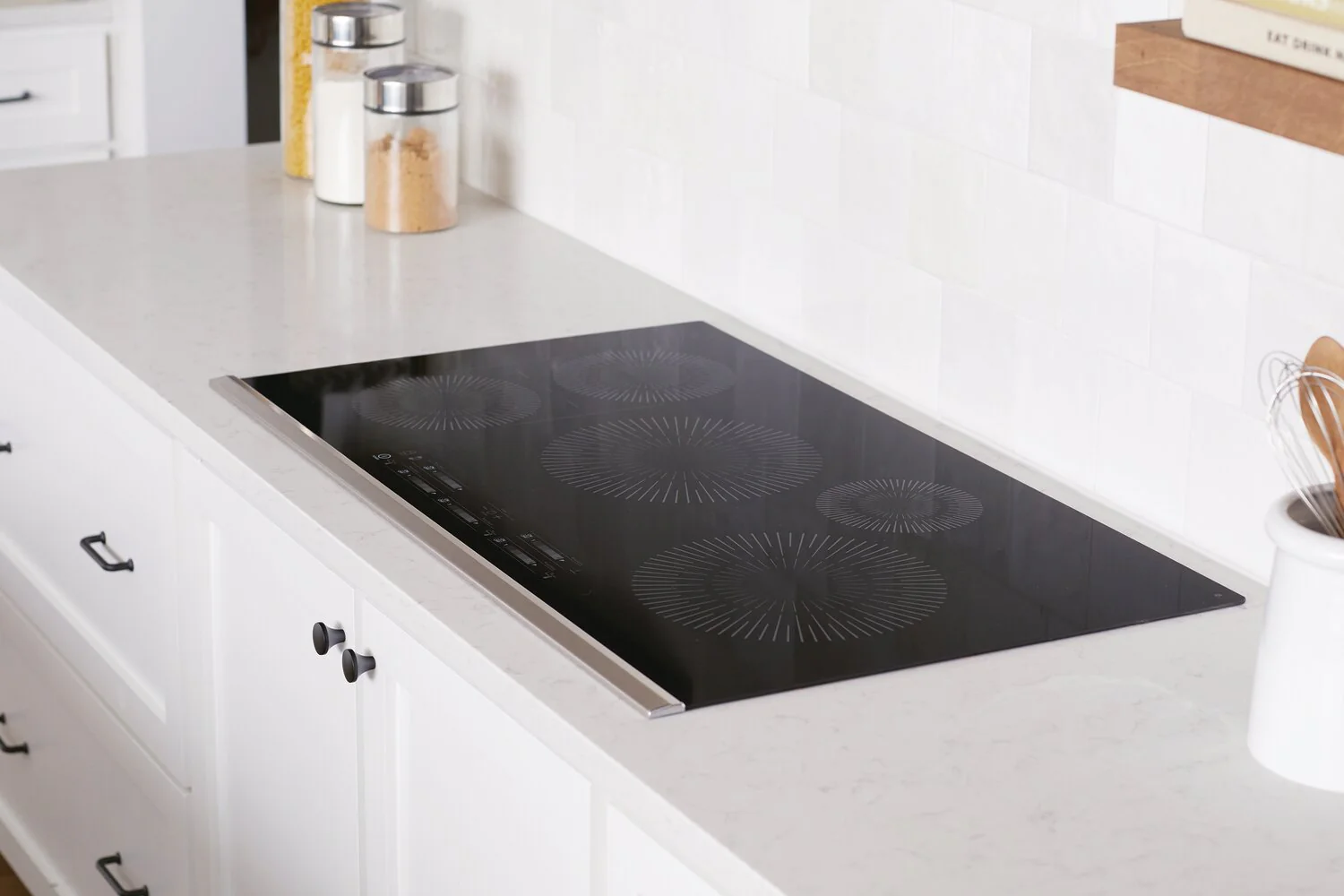 Frigidaire Gallery 36" Induction Cooktop - GCCI3667AB - Image 6