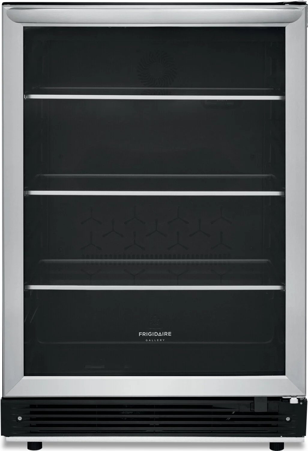 Frigidaire Gallery 5.3 Cu. Ft. 195-Can Beverage Centre - FGBC5334VS