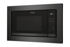 Frigidaire Gallery Dark Stainless Steel 30" Microwave Trim Kit - GMTK3068AD - Image 2