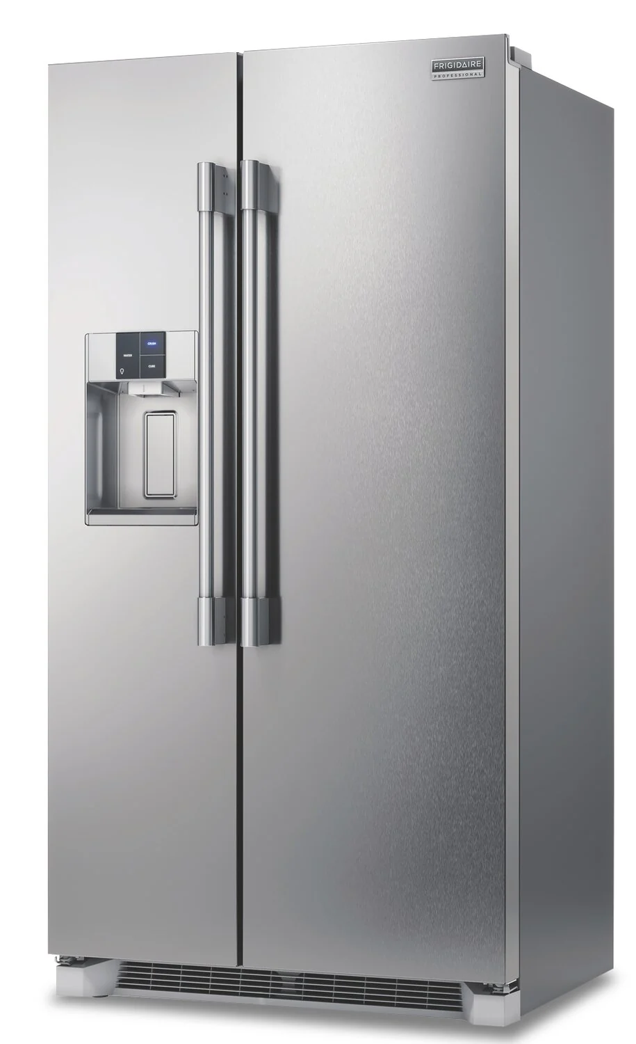 Frigidaire Professional 22.3 Cu. Ft. Counter-Depth Side-by-Side Refrigerator - PRSC2222AF - Image 3