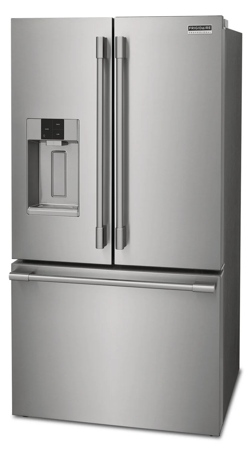 Frigidaire Professional 27.8 Cu. Ft. French-Door Refrigerator - PRFS2883AF - Image 2