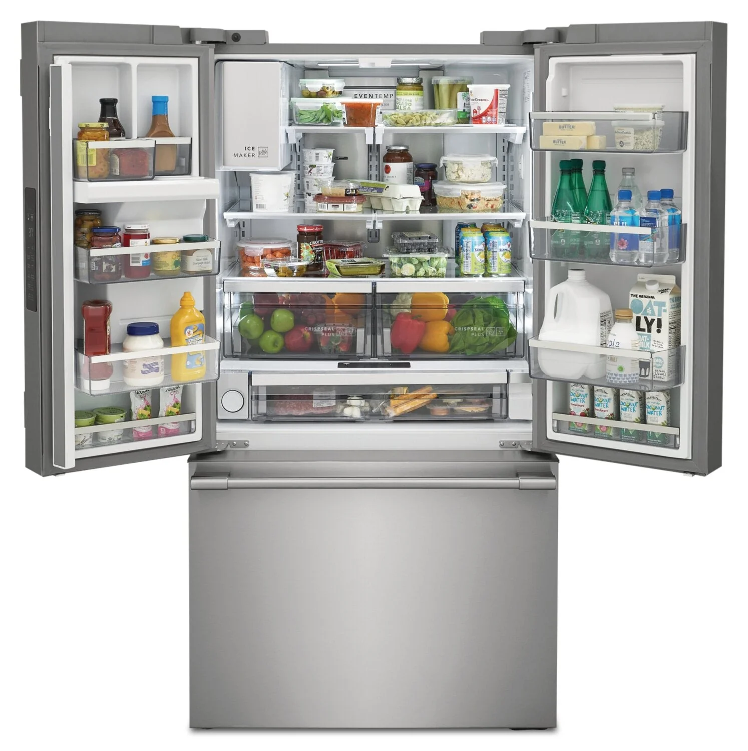 Frigidaire Professional 27.8 Cu. Ft. French-Door Refrigerator - PRFS2883AF - Image 5