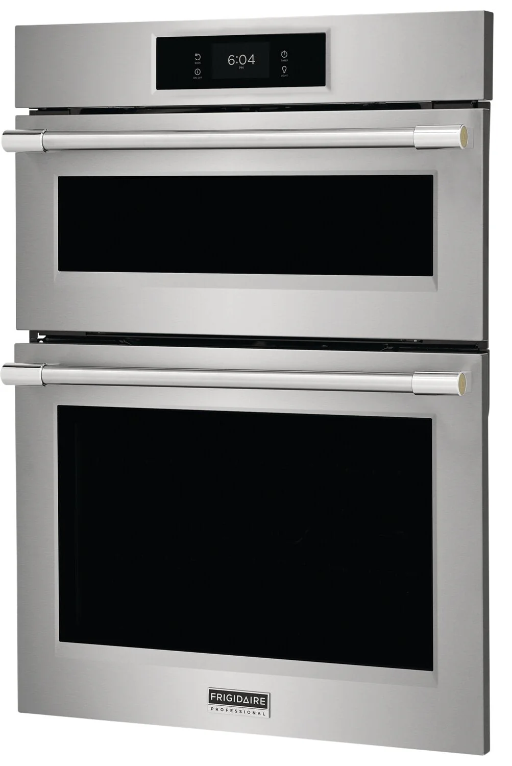 Frigidaire Professional 30" Combination Wall Oven with Convection - PCWM3080AF - Image 4