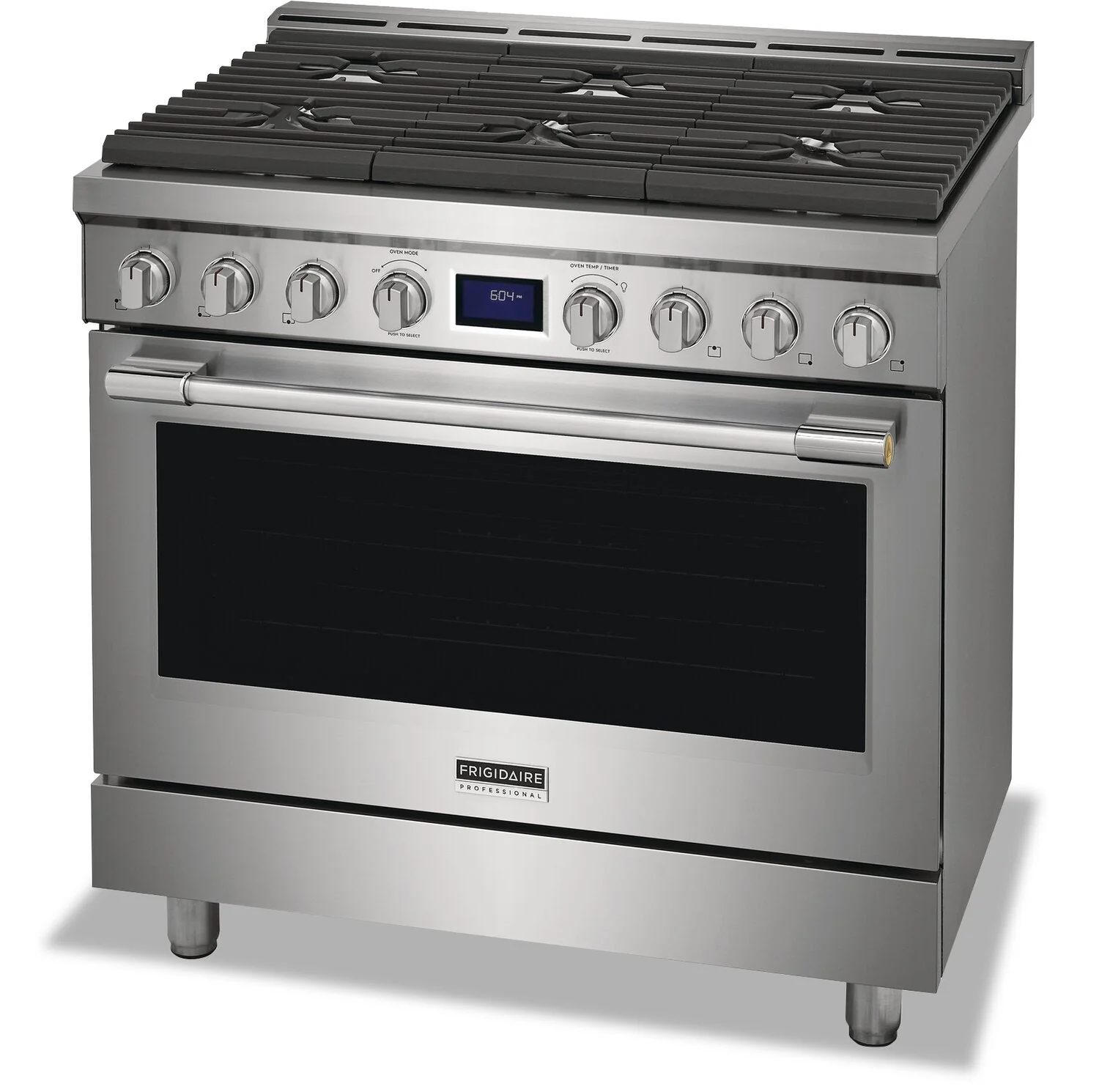 Frigidaire Professional 4.4 Cu. Ft. Gas Range - PCFG3670AF - Image 3