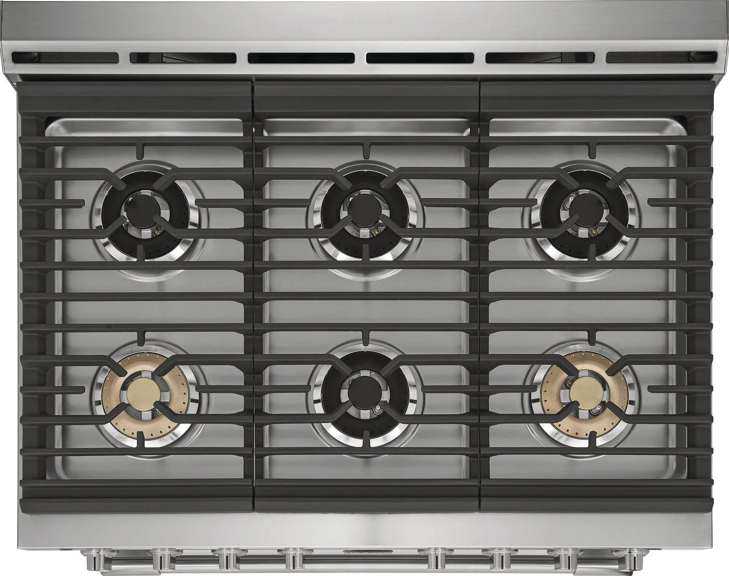 Frigidaire Professional 4.4 Cu. Ft. Gas Range - PCFG3670AF - Image 5