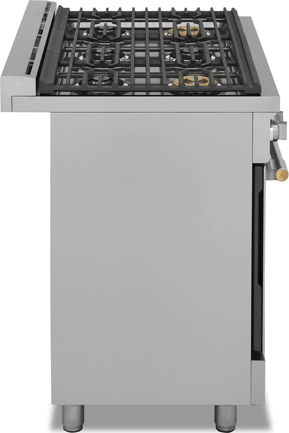 Frigidaire Professional 4.4 Cu. Ft. Gas Range - PCFG3670AF - Image 9