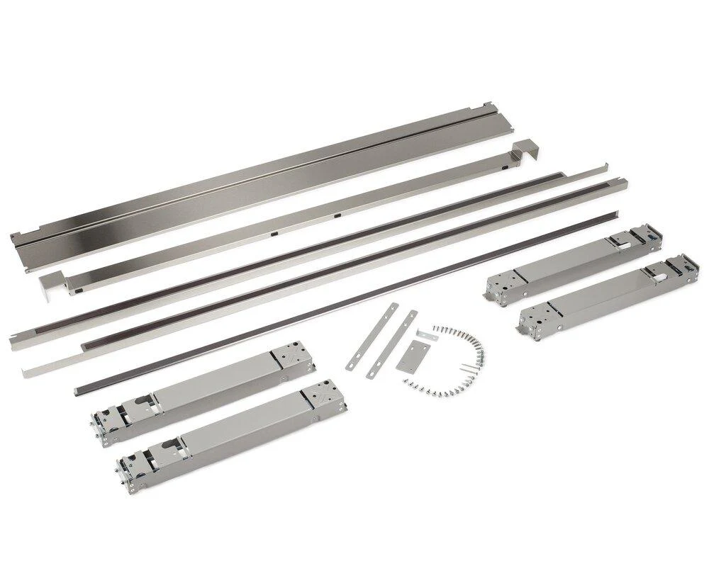 Frigidaire Professional 79" Dual Trim Kit - TRMKTEZ2FL79 - Image 2