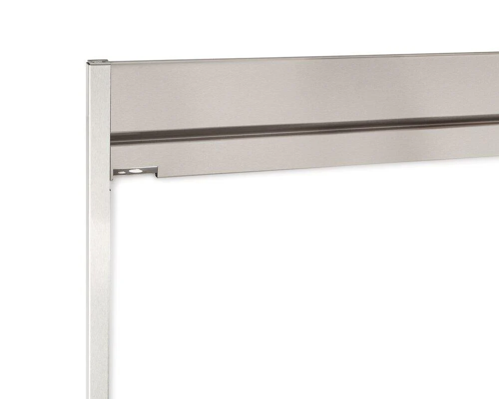 Frigidaire Professional 79" Dual Trim Kit - TRMKTEZ2FL79 - Image 3
