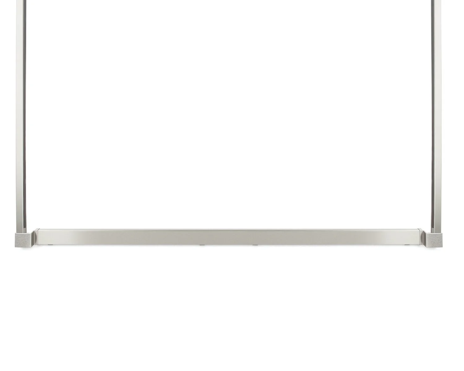 Frigidaire Professional 79" Louvered Dual Built-In Trim Kit - TRMKTEZ2LV79 - Image 4