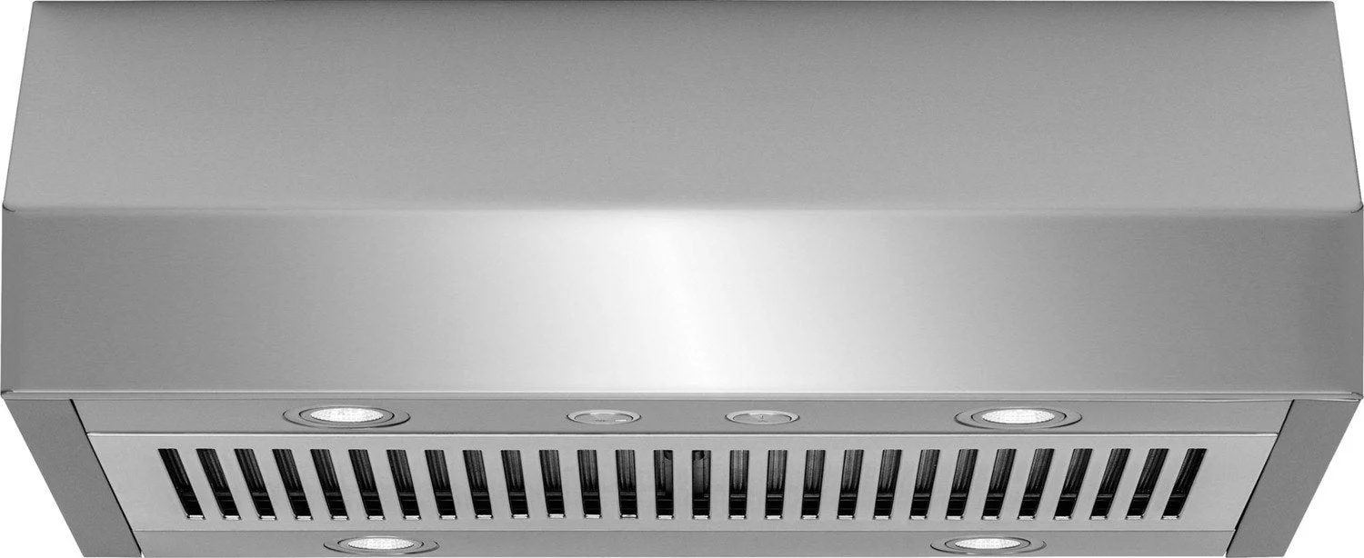 Frigidaire Professional Stainless Steel 30" Under-Cabinet Range Hood - FHWC3050RS