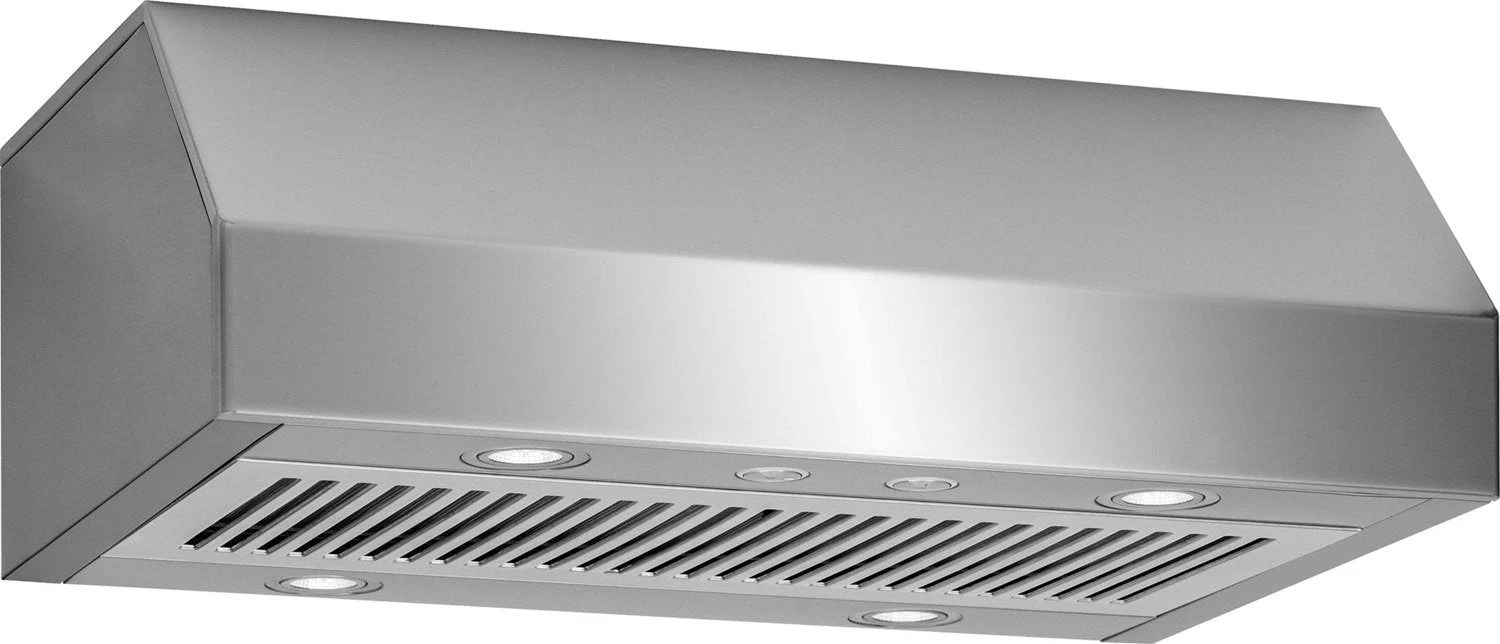 Frigidaire Professional Stainless Steel 30" Under-Cabinet Range Hood - FHWC3050RS - Image 3