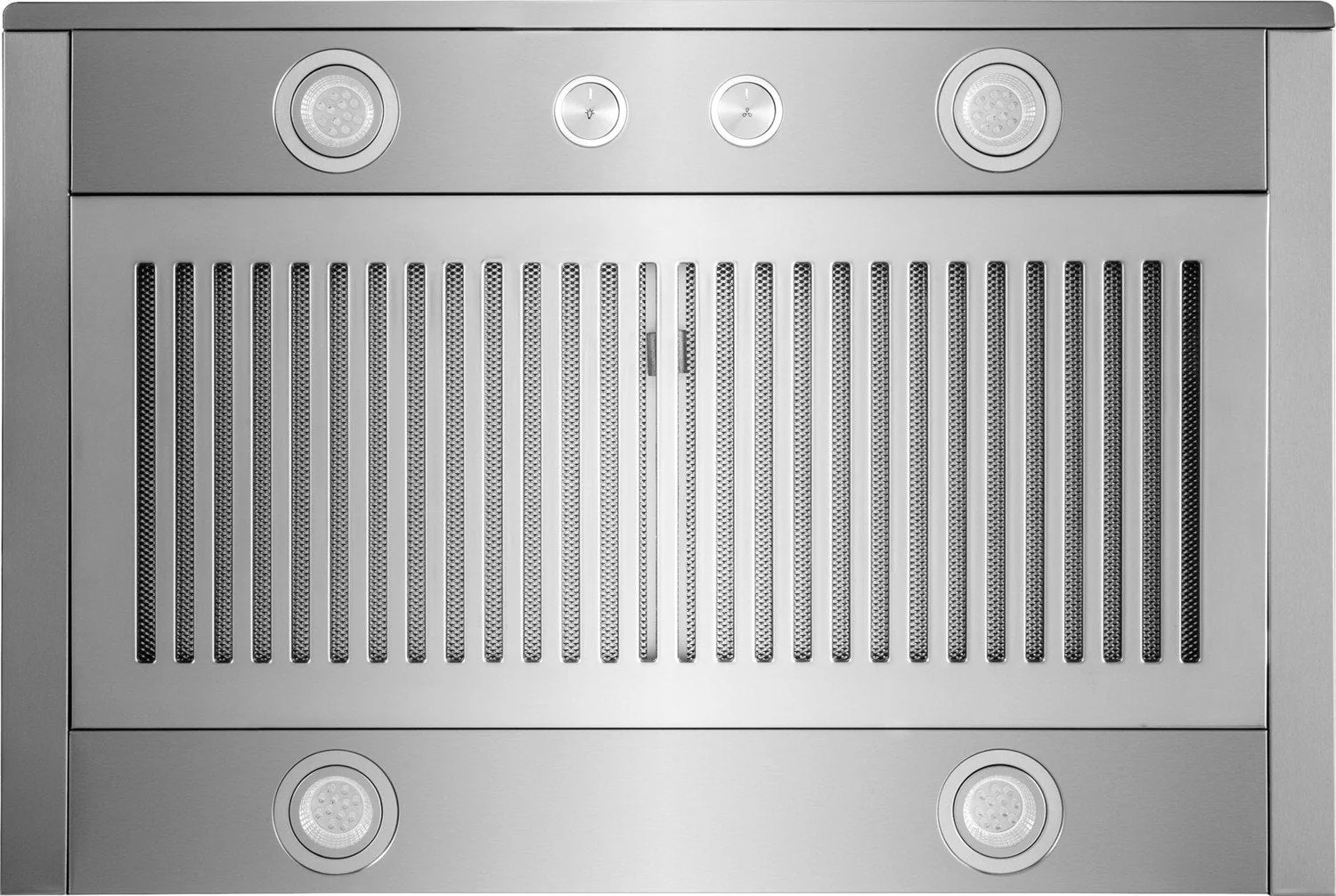 Frigidaire Professional Stainless Steel 30" Under-Cabinet Range Hood - FHWC3050RS - Image 4