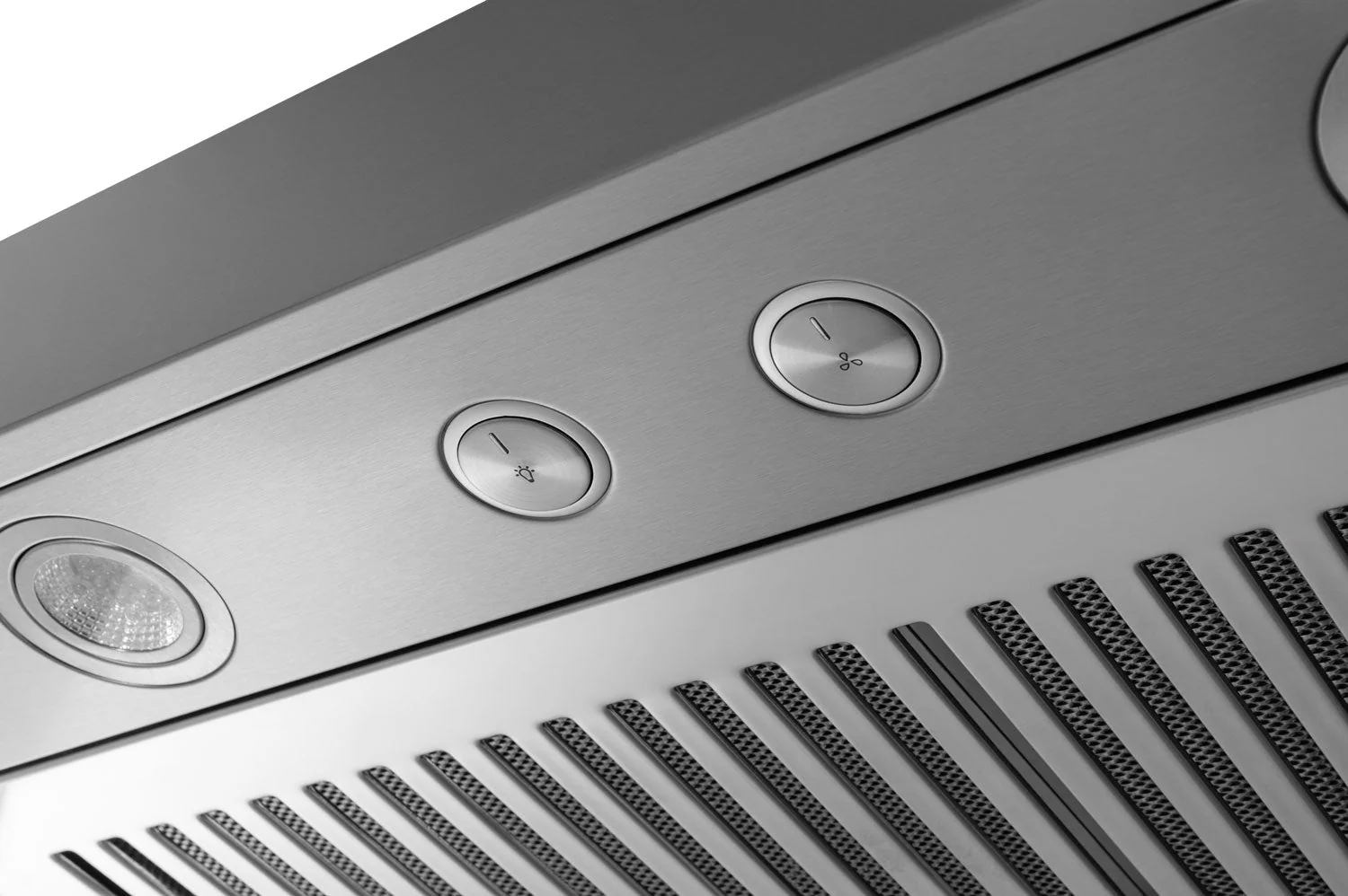 Frigidaire Professional Stainless Steel 30" Under-Cabinet Range Hood - FHWC3050RS - Image 5