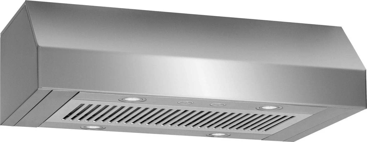 Frigidaire Professional Stainless Steel 36" Under-Cabinet Range Hood - FHWC3650RS - Image 3