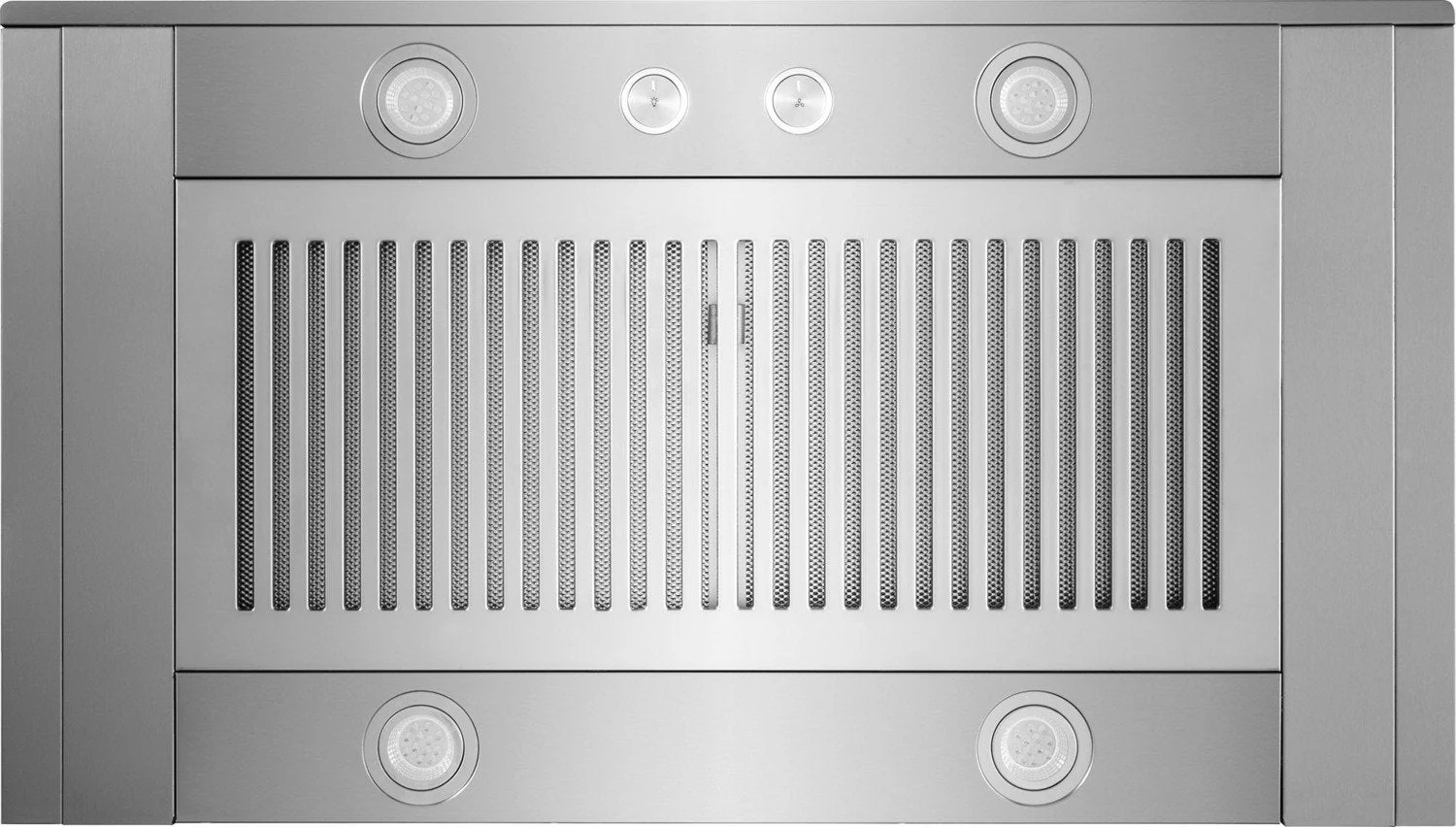 Frigidaire Professional Stainless Steel 36" Under-Cabinet Range Hood - FHWC3650RS - Image 4
