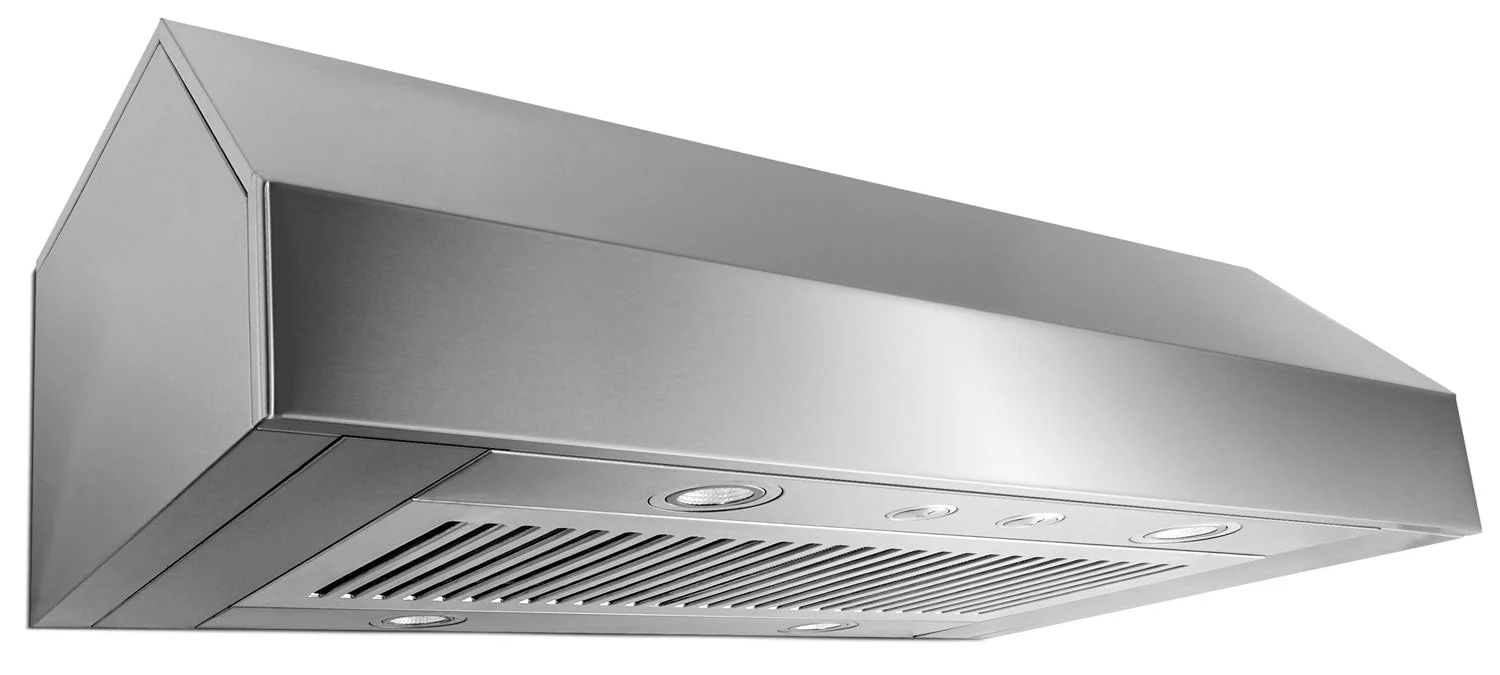Frigidaire Professional Stainless Steel 36" Under-Cabinet Range Hood - FHWC3650RS - Image 5