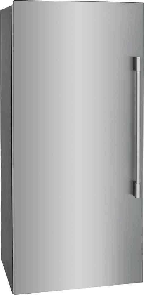Frigidaire Professional Stainless Steel All Freezer (18.6 Cu.Ft.) - FPFU19F8WF - Image 2